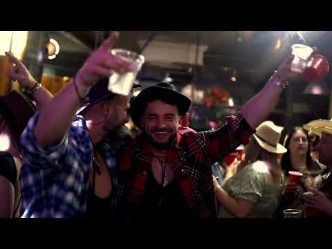 Video preview for Live with Rebellion presents: Yee Haw Honky Tonk Day Party from Youtube