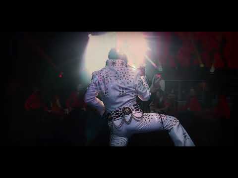 Video preview for Dean Z: The Ultimate Elvis from Youtube