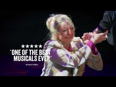 Video preview for Blood Brothers from Youtube