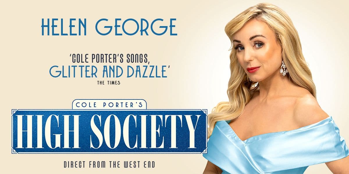Hero image for High Society
