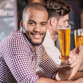 Pre-order Refreshments