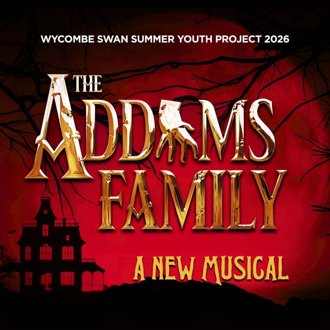 Addams Wycombe