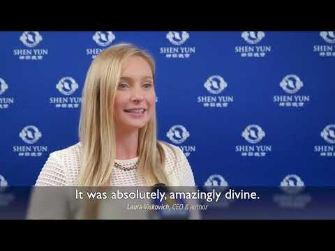 Video preview for Shen Yun from Youtube